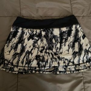 Lululemon Skirt